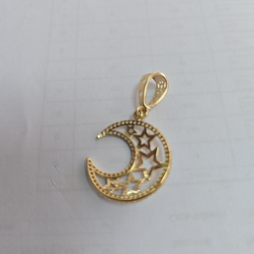DIJES ORO 14K 2.3 (NUEVO)