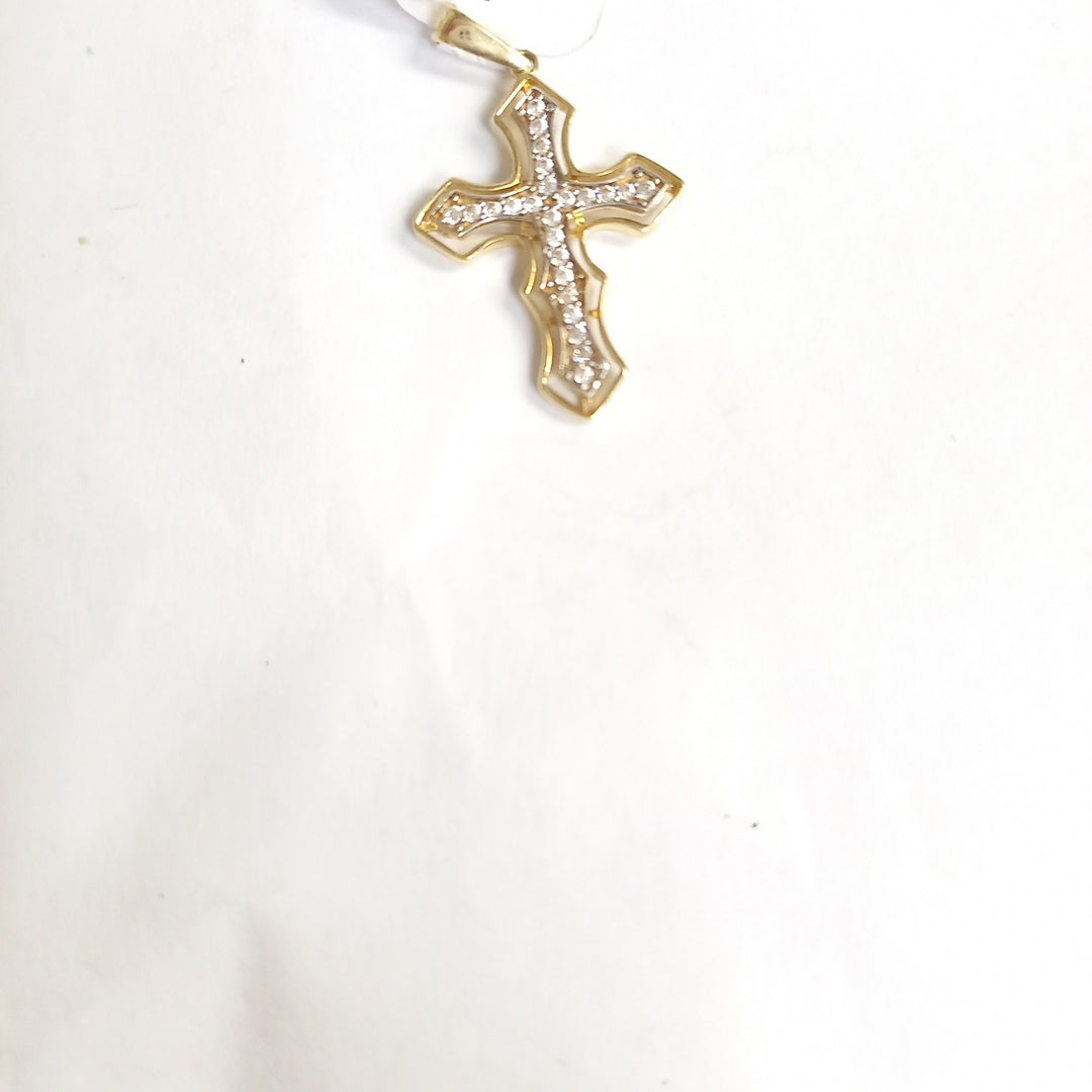 CRUCES ORO 14K 1.6 (NUEVO)
