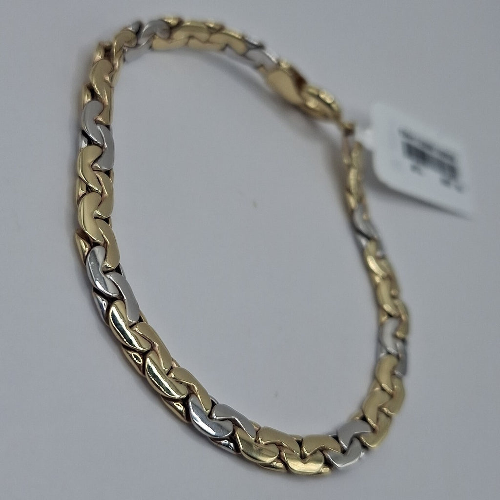 PULSERAS DAMA ORO 10K 5.6 (NUEVO)