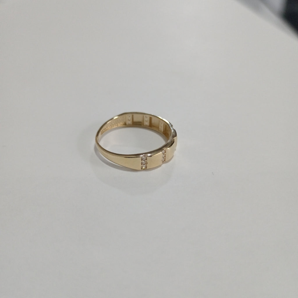 ANILLOS DAMA ORO 14K 1.7 (NUEVO)