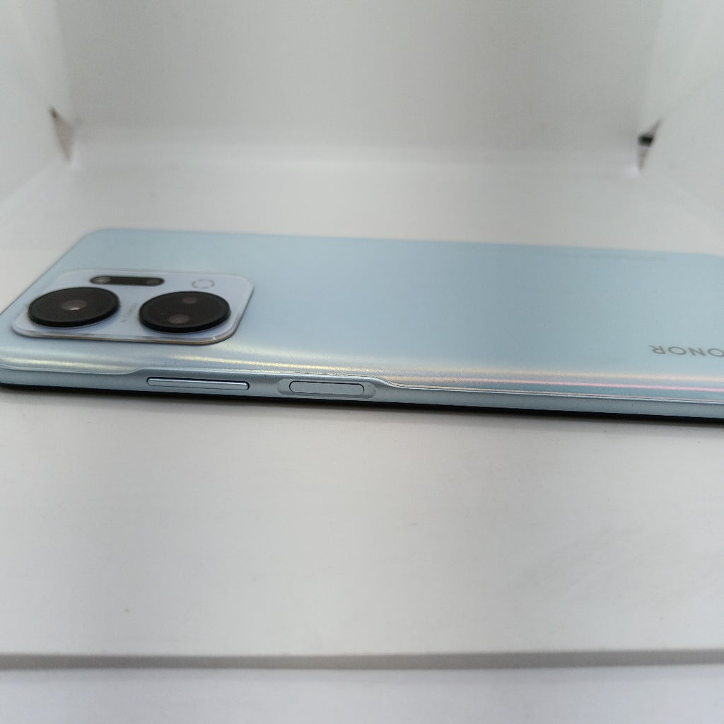 CELULAR HONOR X7A RKY-LX3 128 GB 6 GB RAM (SEMINUEVO)