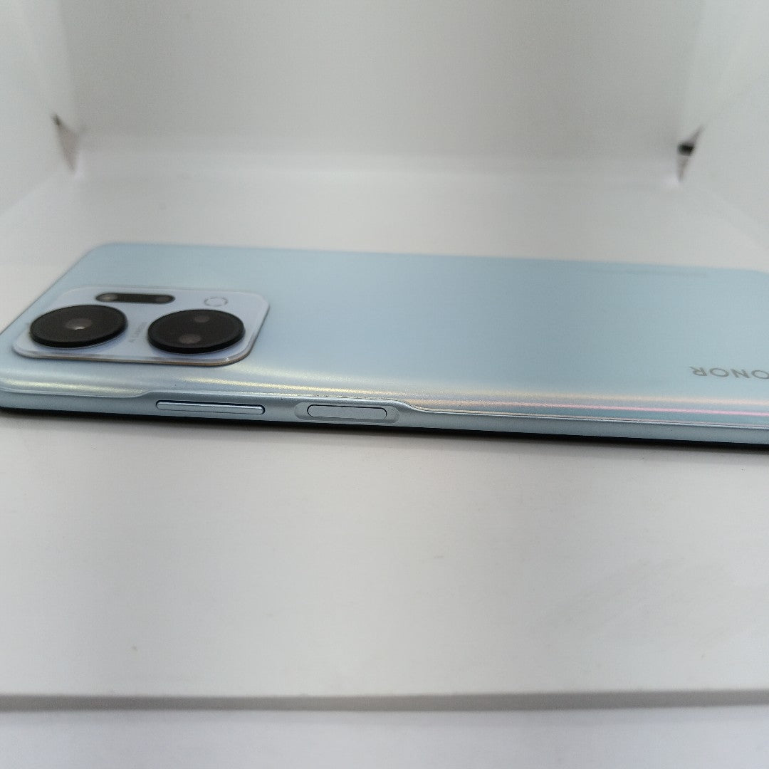 CELULAR HONOR X7A RKY-LX3 128 GB 6 GB RAM (SEMINUEVO)