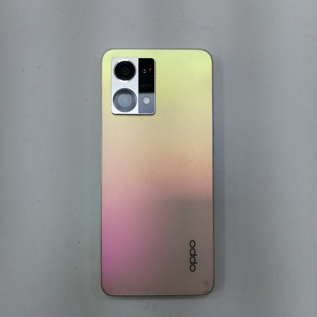 CELULAR OPPO  RENO7 CPH2363 (2022) 256 GB 8 GB RAM (SEMINUEVO)