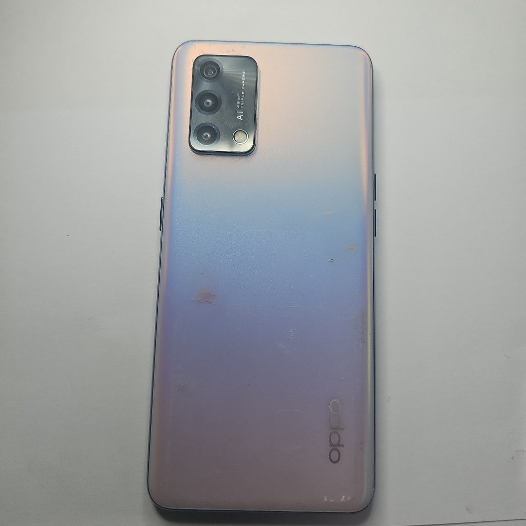 CELULAR OPPO  RENO6 LITE CPH2365 128 GB 6 GB RAM (SEMINUEVO)