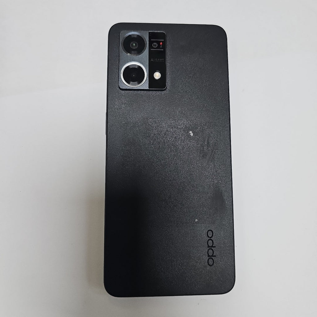 CELULAR OPPO  RENO7 CPH2363 (2022) 256 GB 8 GB RAM (SEMINUEVO)