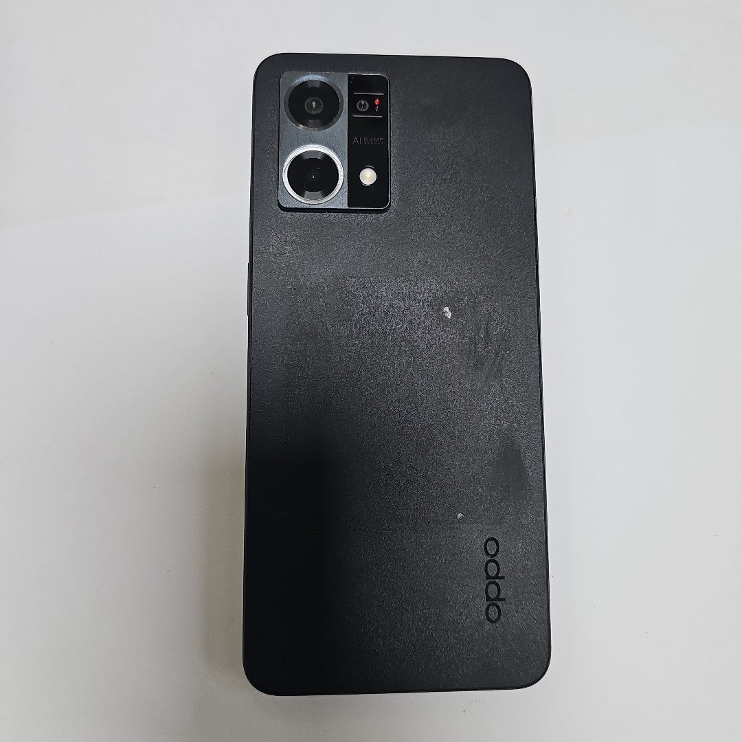 CELULAR OPPO  RENO7 CPH2363 (2022) 256 GB 8 GB RAM (SEMINUEVO)