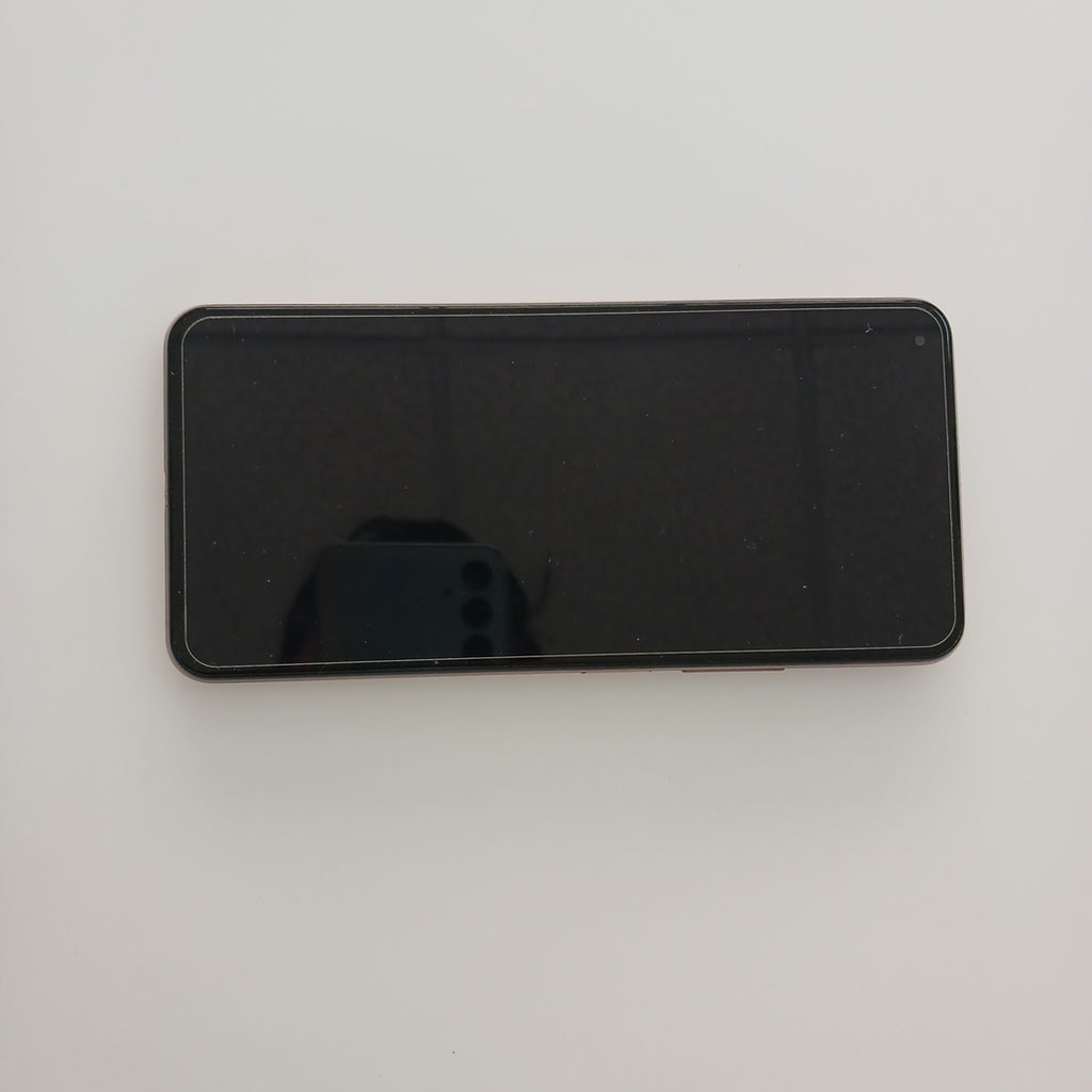 CELULAR XIAOMI 11 LITE 5G NE 2109119DG (2021) 128 GB 6 GB RAM