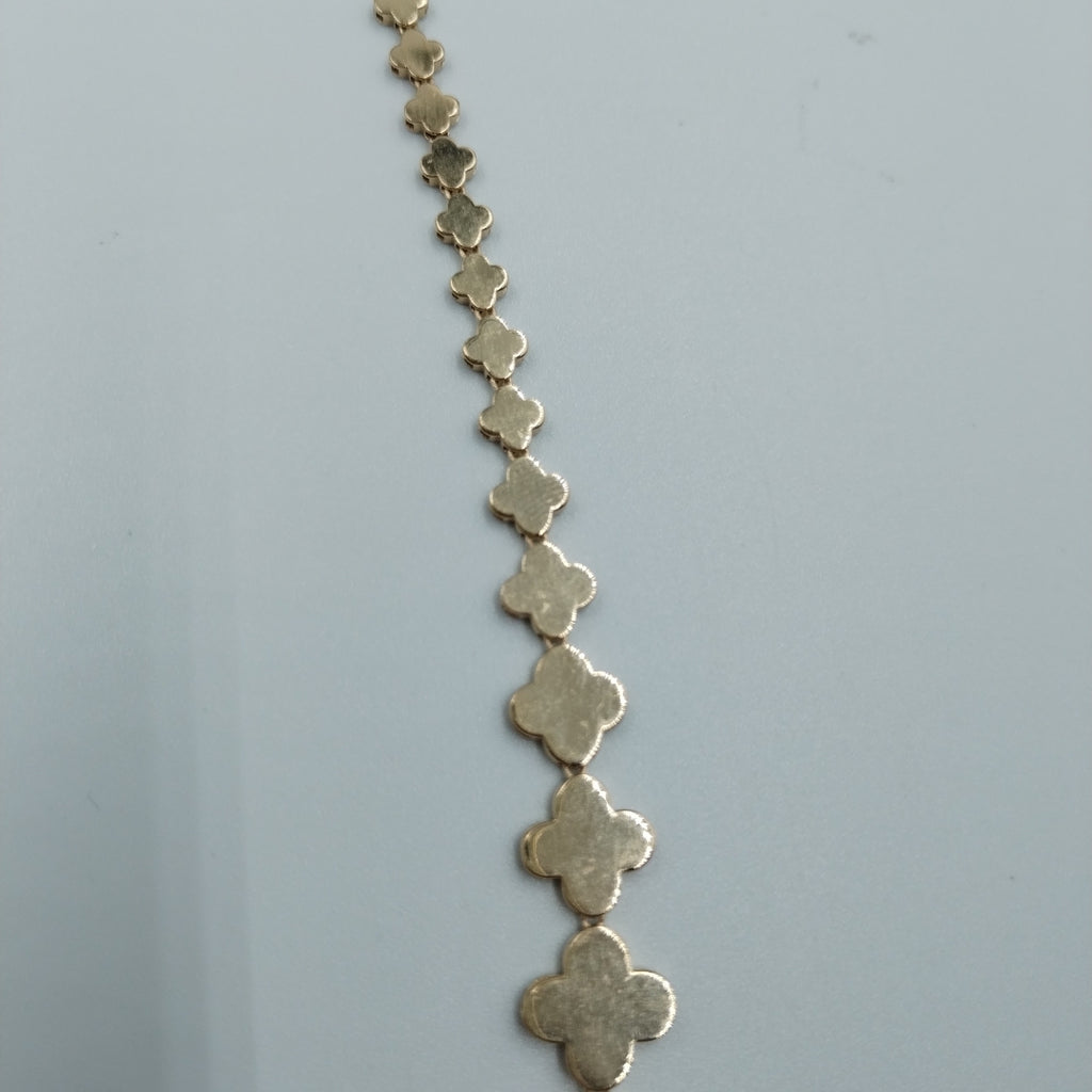 GARGANTILLAS ORO 14K 14.1 (NUEVO)
