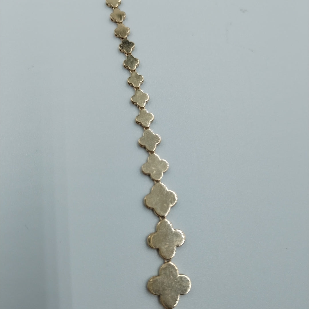 GARGANTILLAS ORO 14K 14.1 (NUEVO)