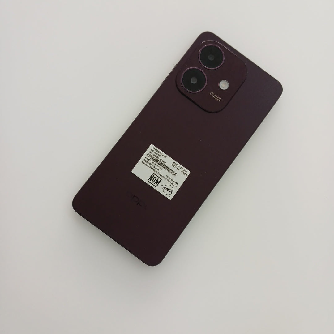 CELULAR OPPO  A40 CPH2669 (2024) 256 GB 4 GB RAM