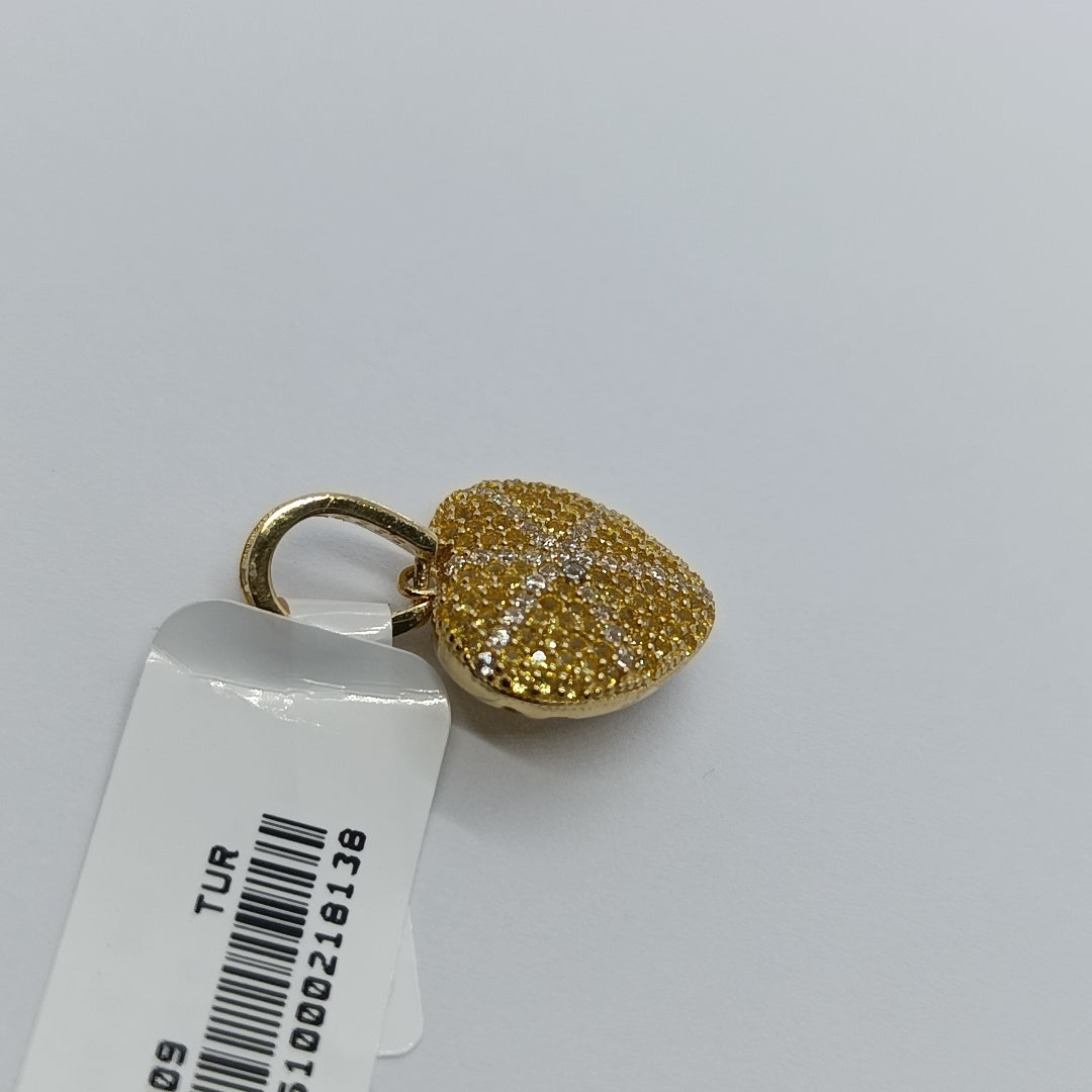 DIJES ORO 14K 2.8 (NUEVO)