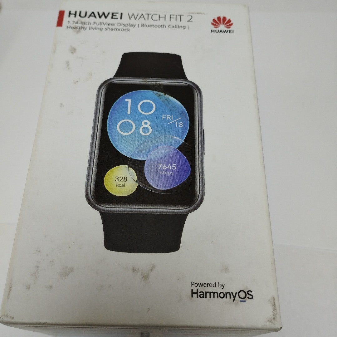 SMARTWATCH HUAWEI WATCH FIT 2 YDA-B09S 44 MM BLUETOOTH