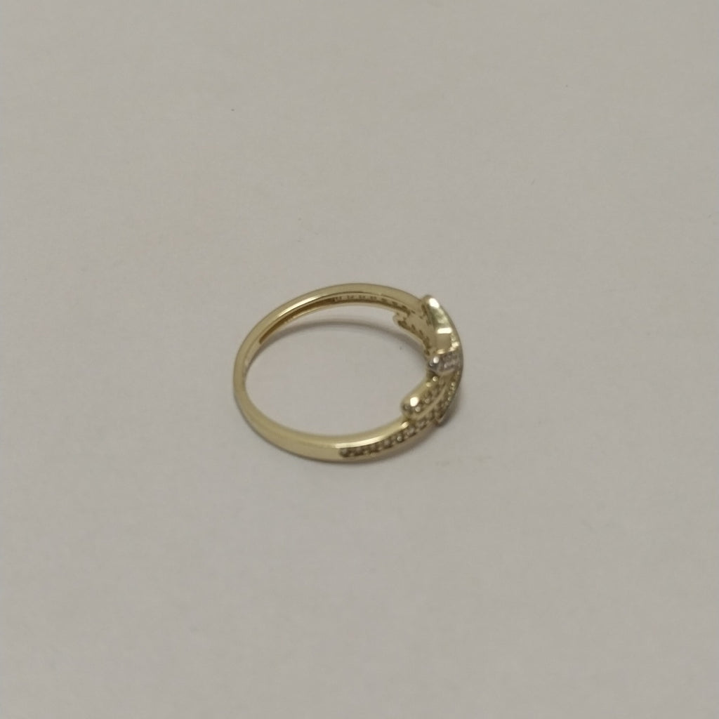 ANILLOS DAMA ORO 10K 1.7 (NUEVO)