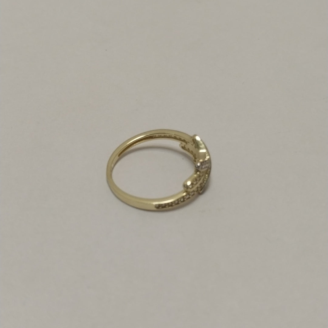 ANILLOS DAMA ORO 10K 1.7 (NUEVO)