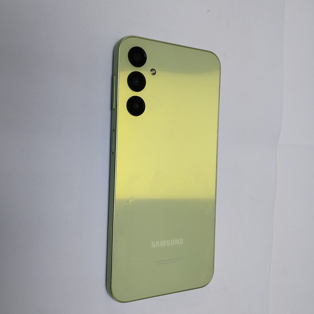 CELULAR SAMSUNG GALAXY A24 SM-A245M/N (2023) 128 GB 4 GB RAM