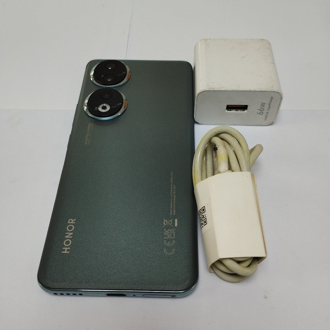 CELULAR HONOR 90 REA-NX9 (2023) 256 GB 8 GB RAM (SEMINUEVO)