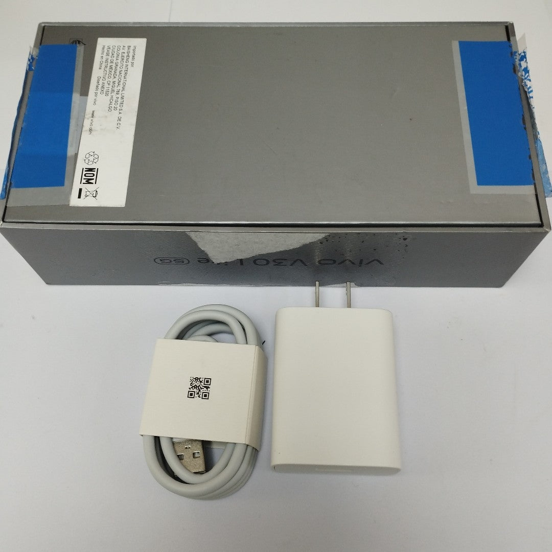 CELULAR VIVO V30 LITE V2314 (2023) 256 GB 12 GB RAM (SEMINUEVO)