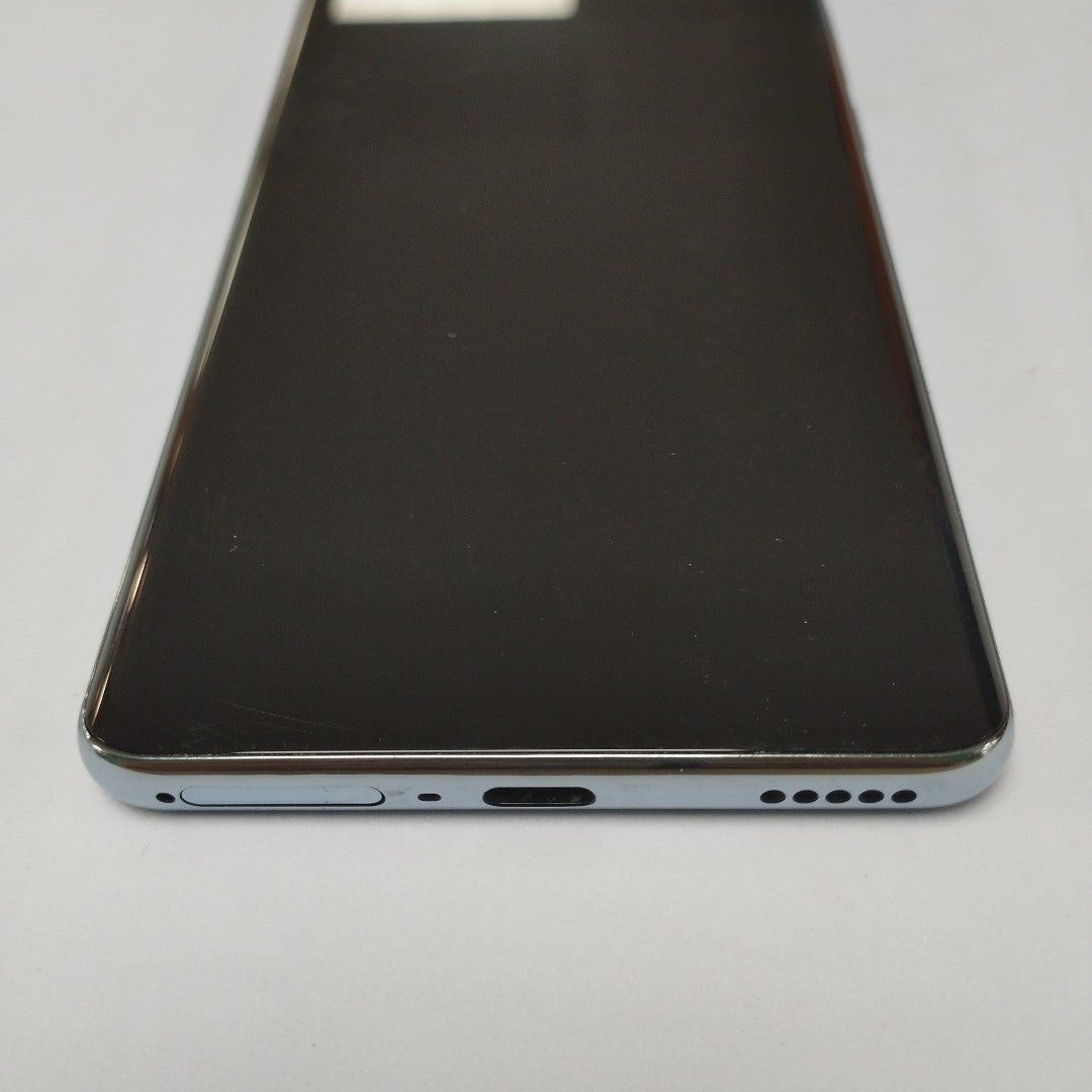 CELULAR OPPO  RENO10 5G CPH2531 (2023) 256 GB 8 GB RAM (SEMINUEVO)