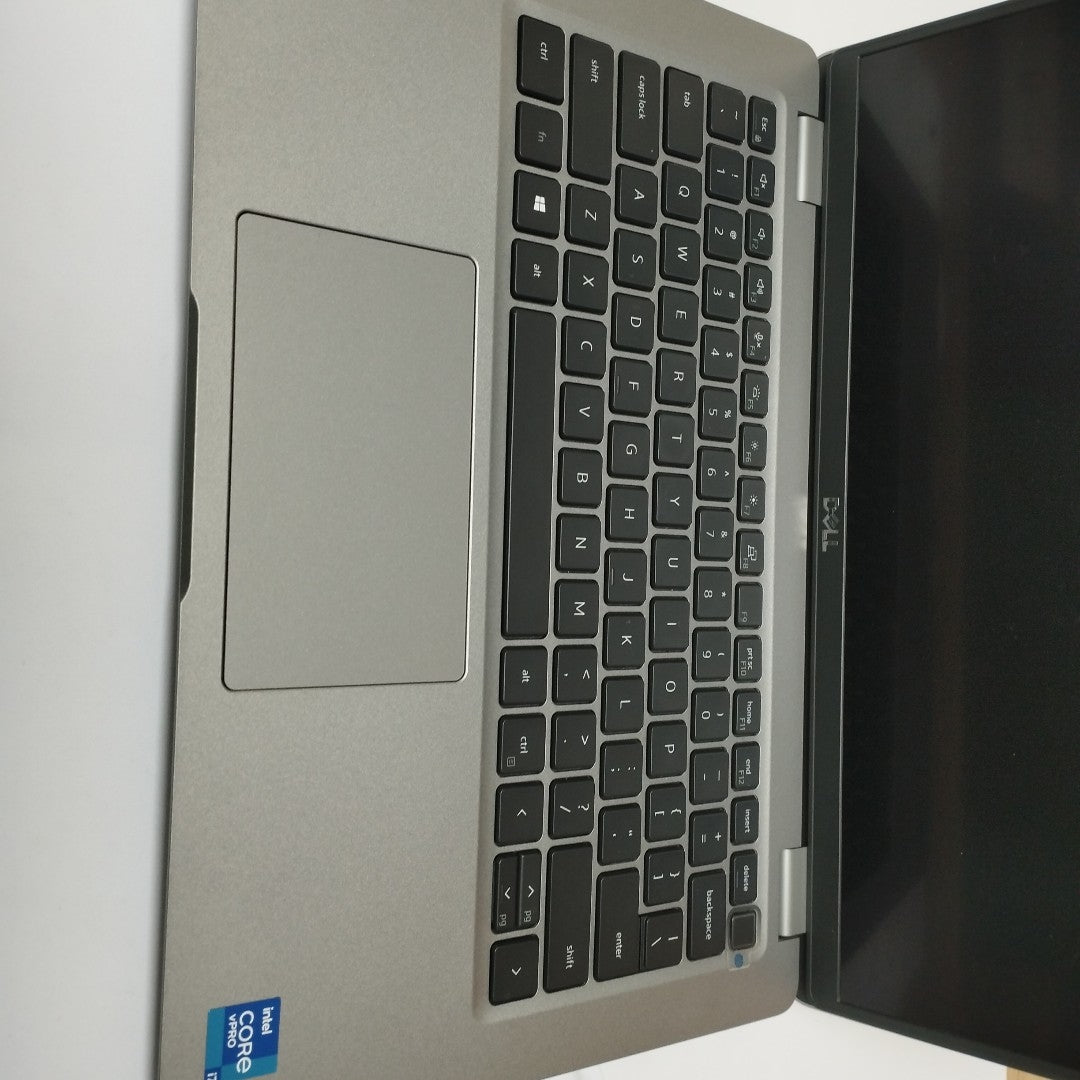 LAPTOP DELL LATITUDE 5420 (2022) 512 GB SSD 16 GB RAM (SEMINUEVO)