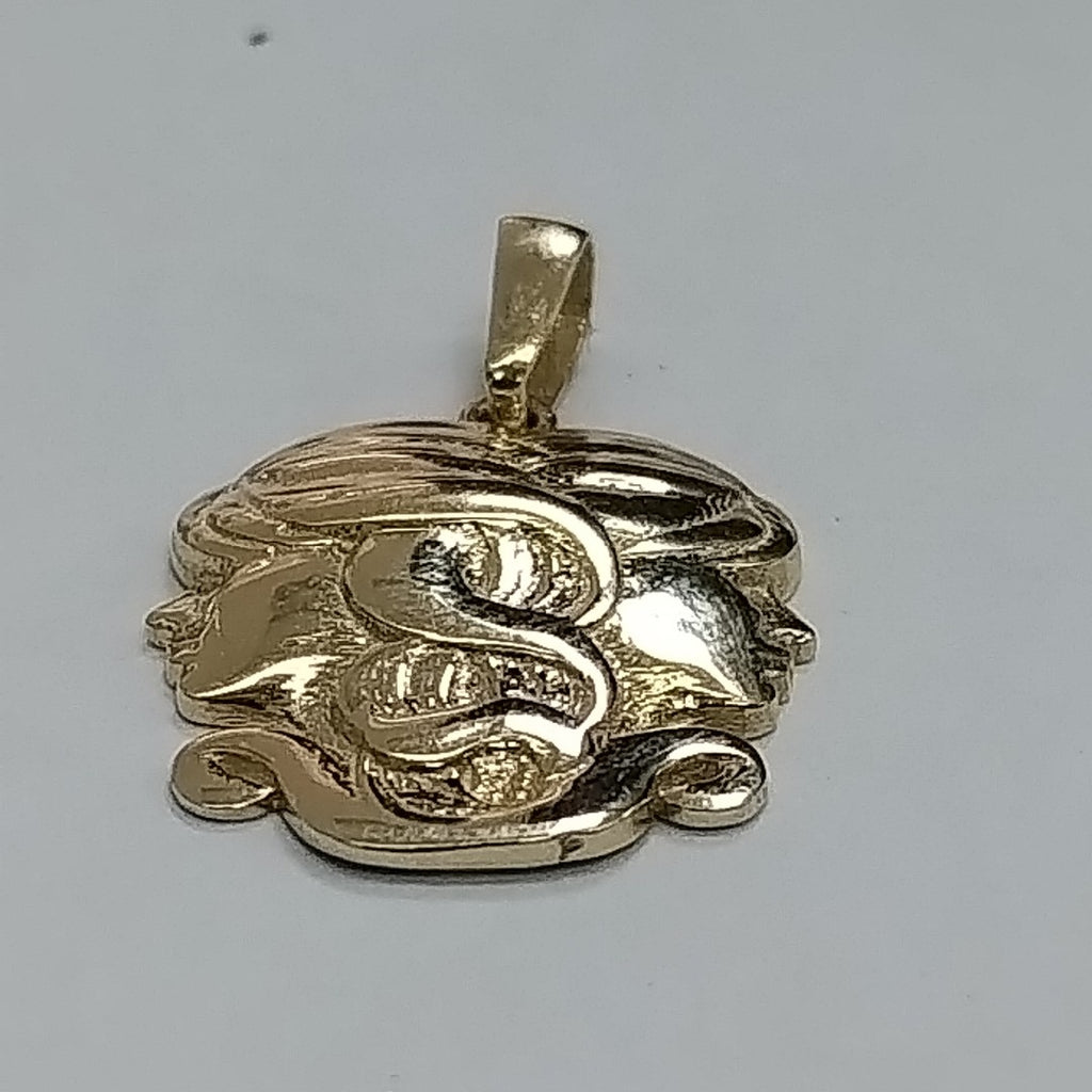 DIJES ORO 10K 1.2 (NUEVO)
