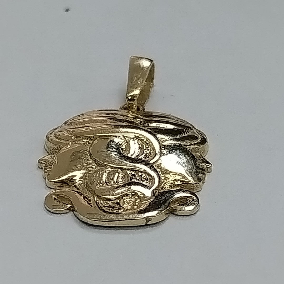 DIJES ORO 10K 1.2 (NUEVO)
