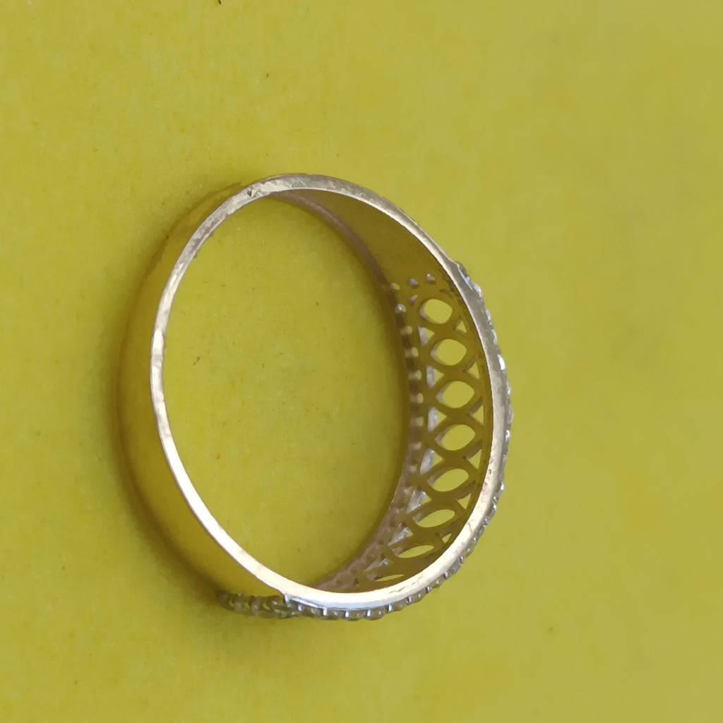 ANILLOS DAMA ORO 14K 1.6 (NUEVO)