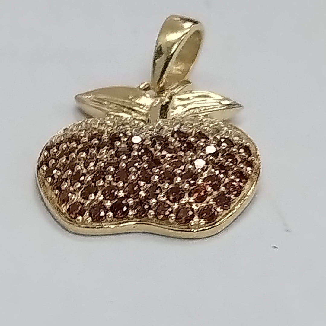 DIJES ORO 10K 1.7 (NUEVO)