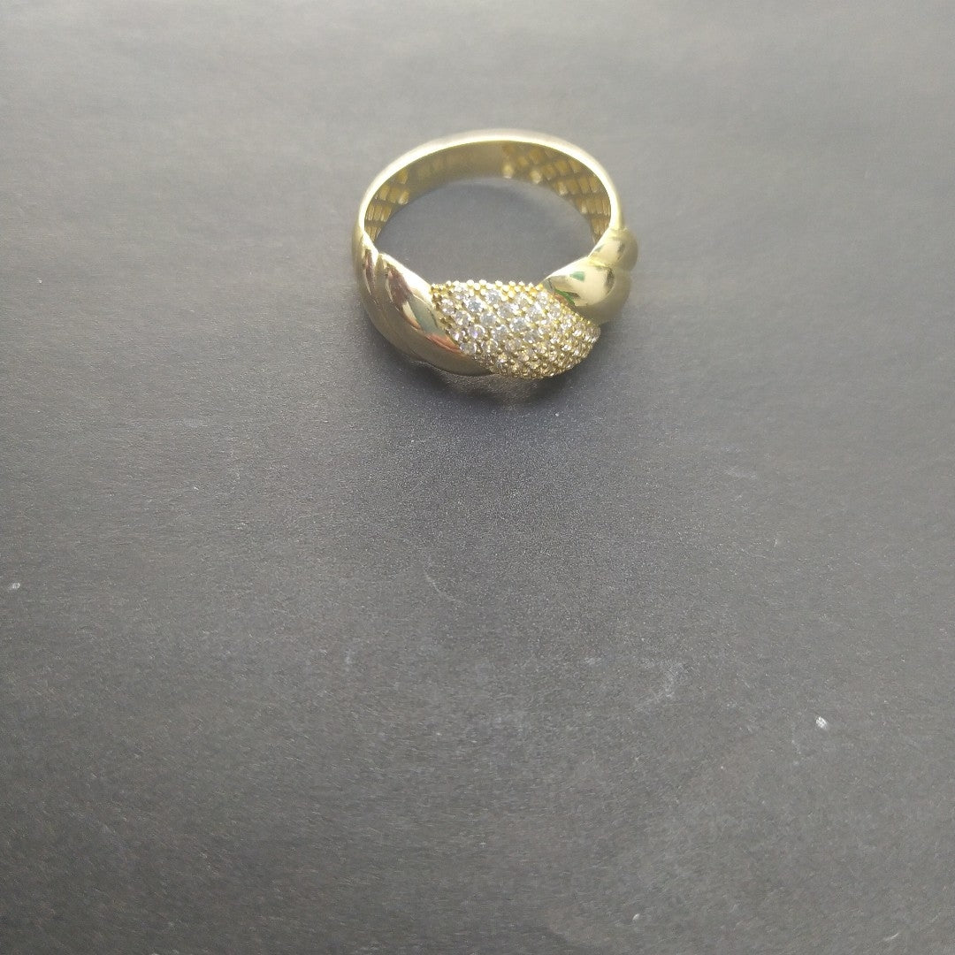 ANILLOS DAMA ORO 10K 2.5 (NUEVO)