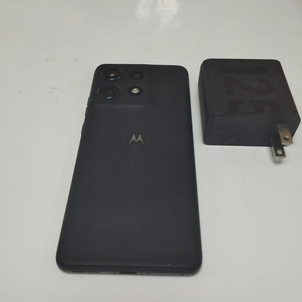CELULAR MOTOROLA EDGE 50 PRO XT2403-2 (2024) 512 GB 12 GB RAM (SEMINUEVO)