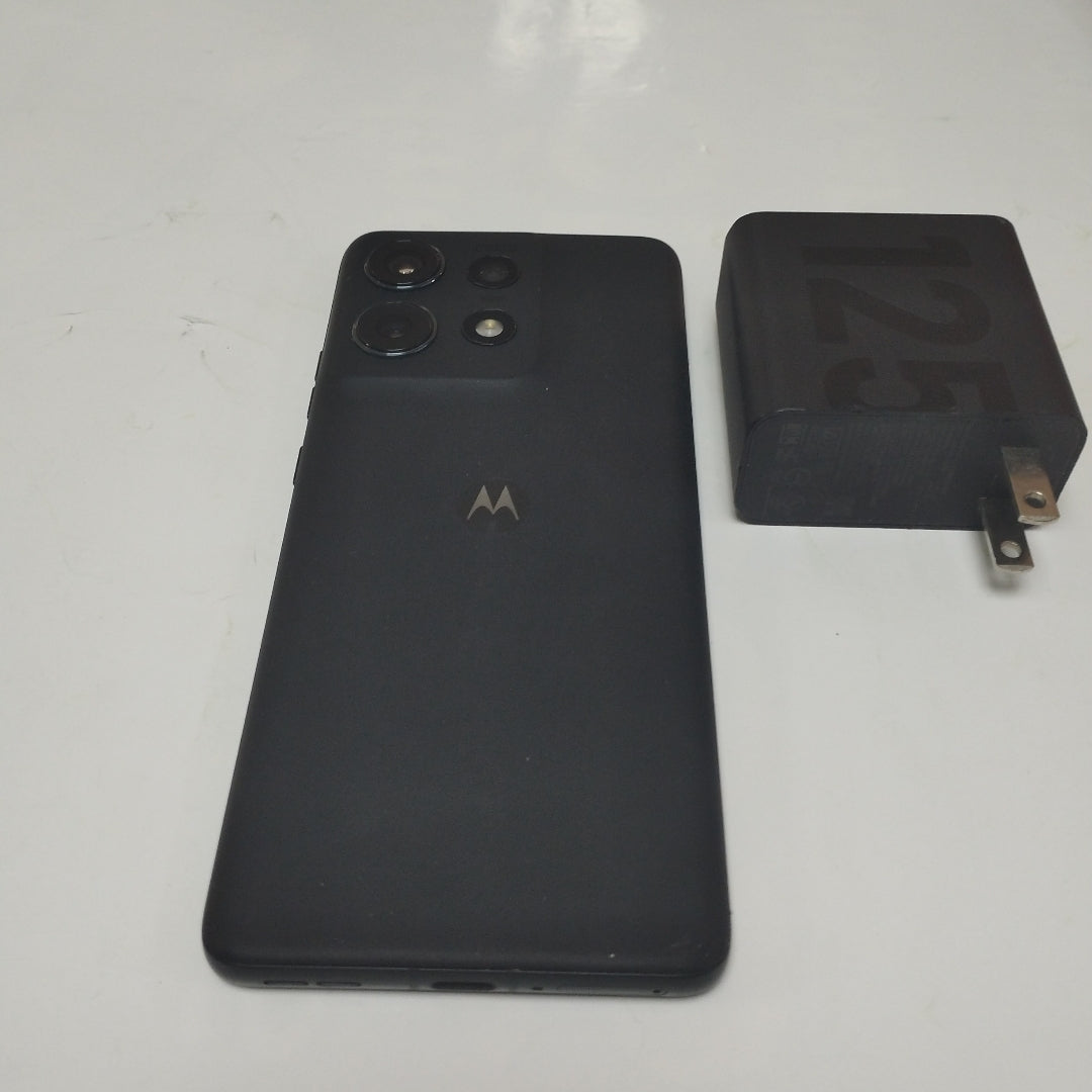 CELULAR MOTOROLA EDGE 50 PRO XT2403-2 (2024) 512 GB 12 GB RAM (SEMINUEVO)