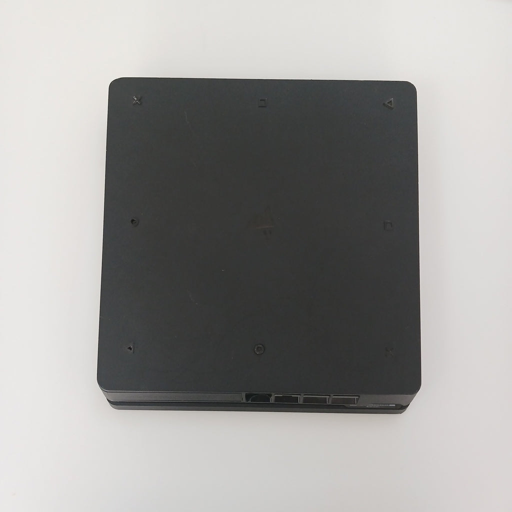 CONSOLA DE VIDEOJUEGO SONY PS4 SLIM 1 TB (SEMINUEVO)