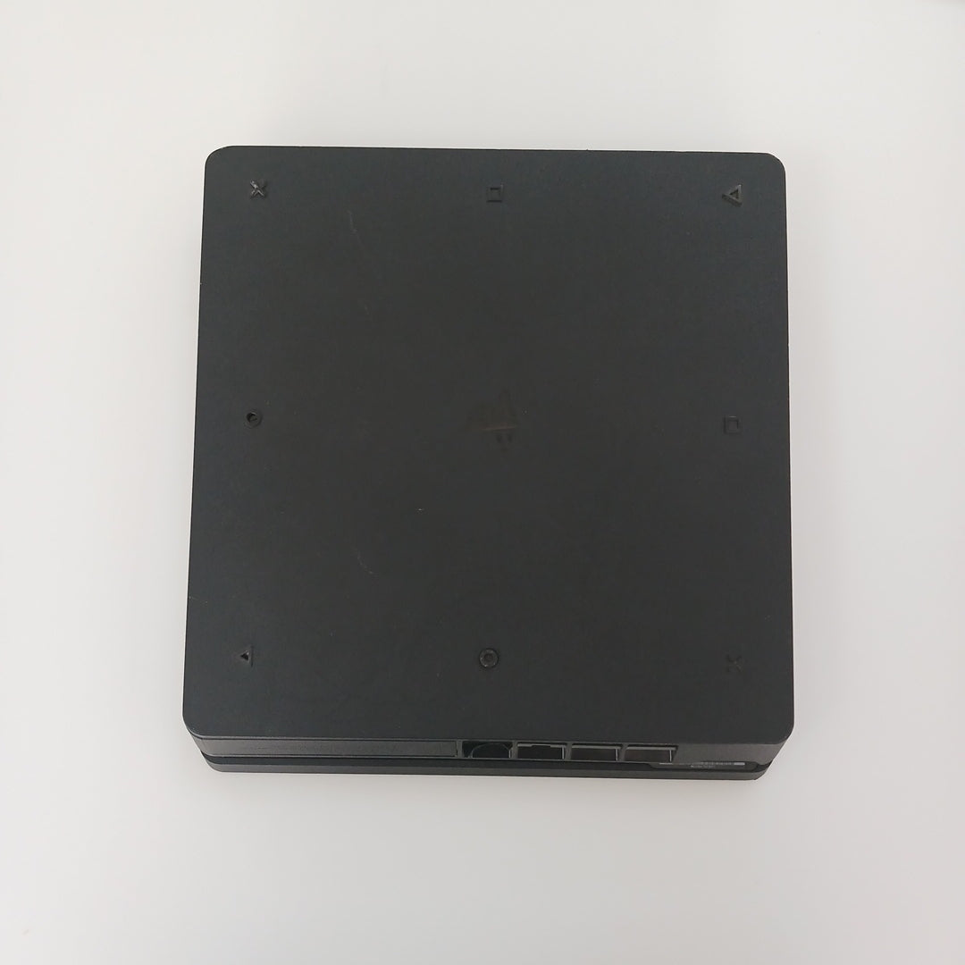 CONSOLA DE VIDEOJUEGO SONY PS4 SLIM 1 TB (SEMINUEVO)