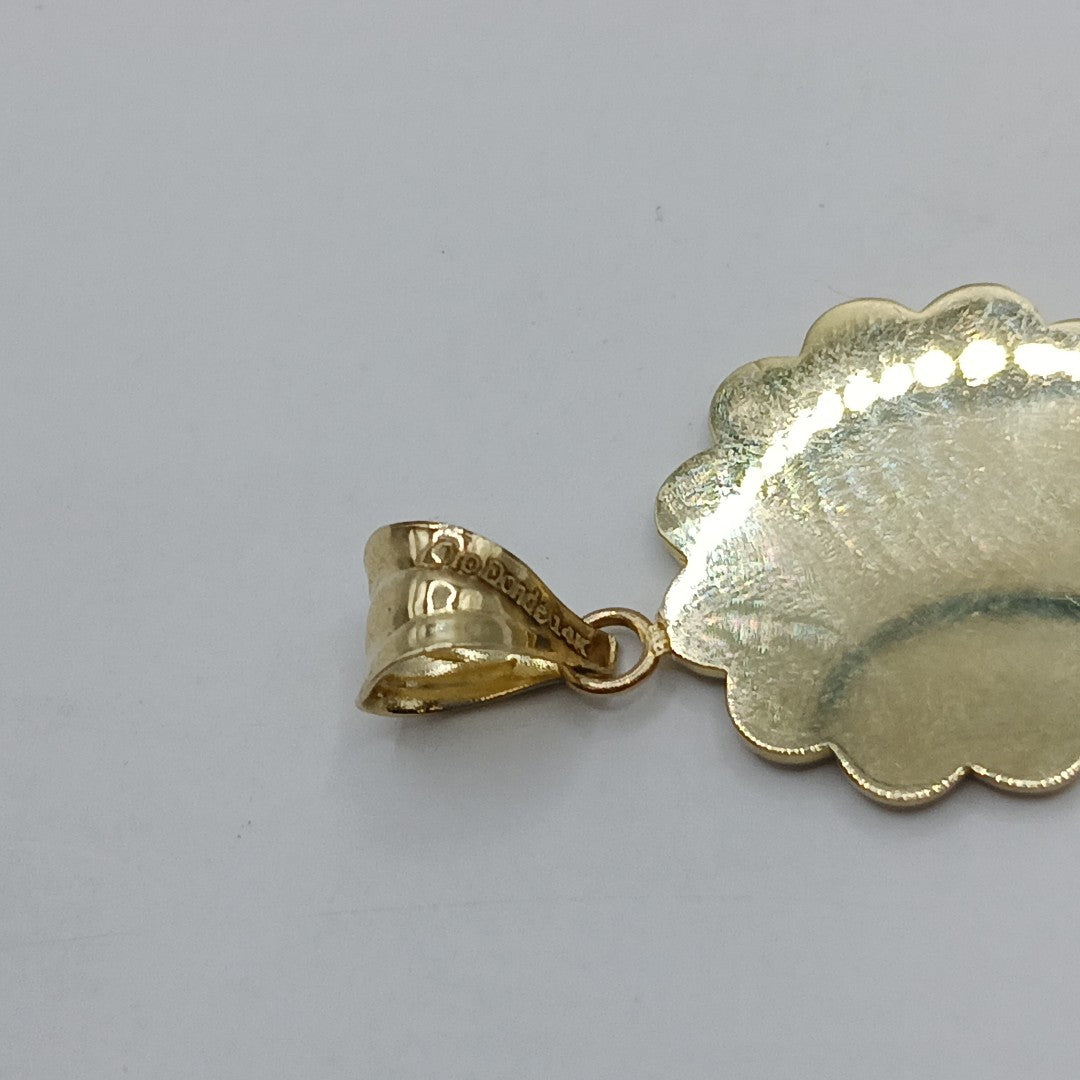 DIJES ORO 14K 1.6 (NUEVO)