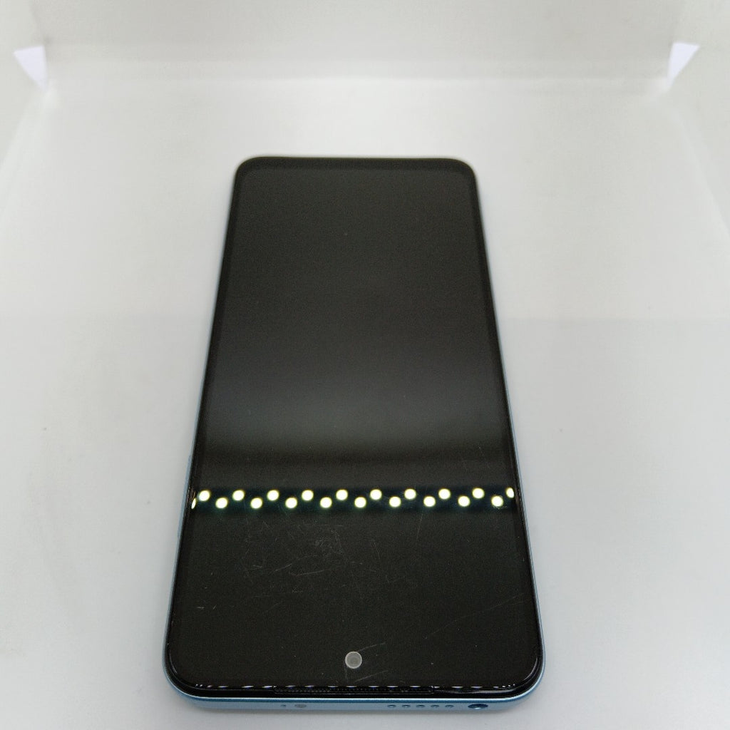 CELULAR XIAOMI REDMI NOTE 12S 2303ERA42L (2023) 256 GB 8 GB RAM (SEMINUEVO)