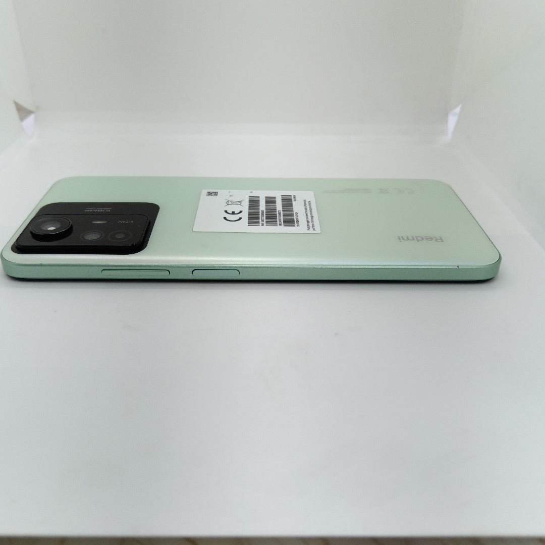 CELULAR XIAOMI REDMI NOTE 12S 2303ERA42L (2023) 256 GB 8 GB RAM (SEMINUEVO)