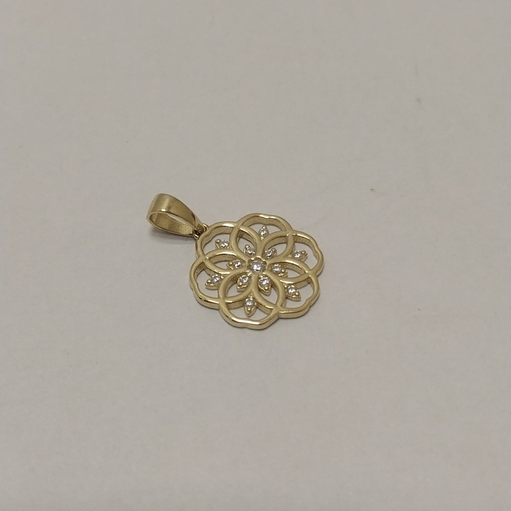 DIJES ORO 14K 1.7 (NUEVO)