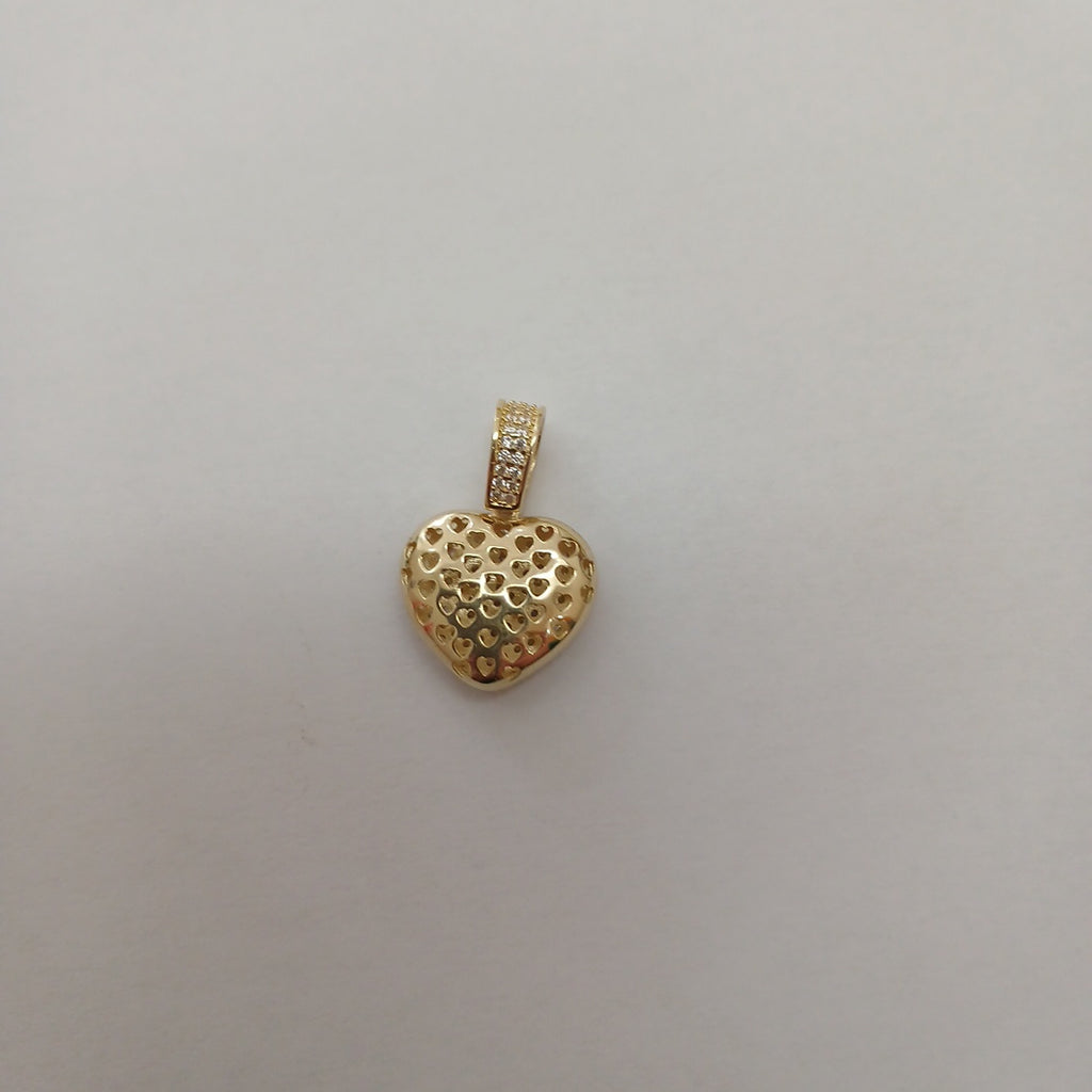 DIJES ORO 14K 2.8 (NUEVO)