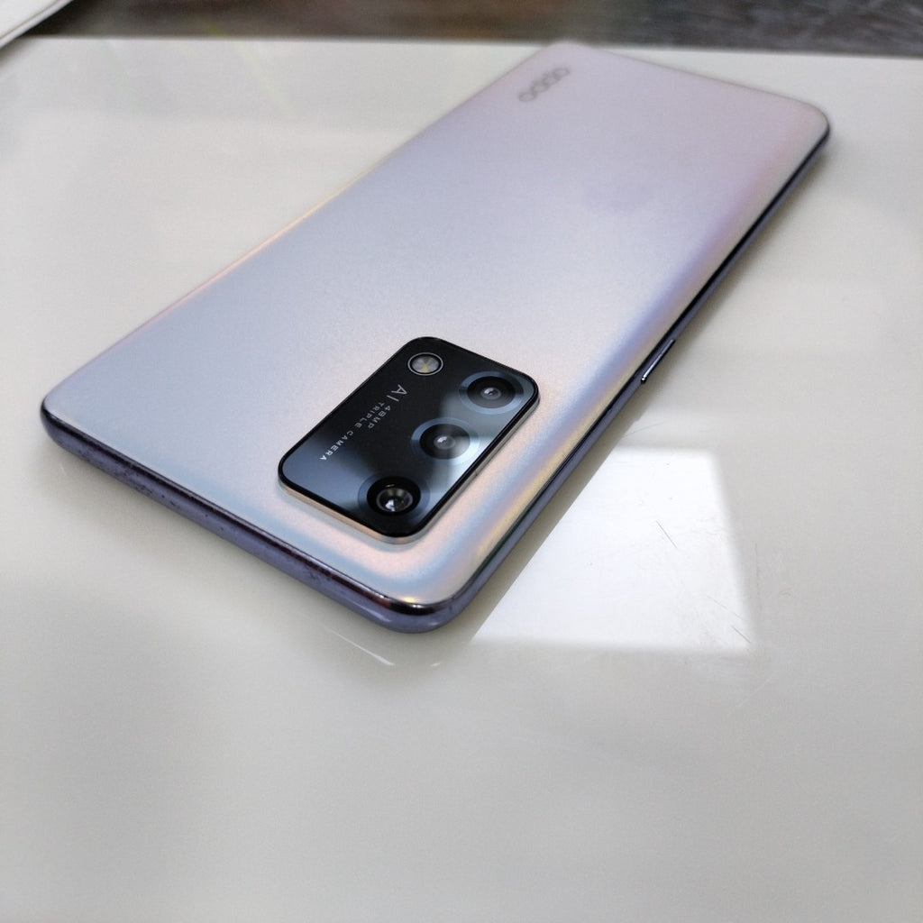 CELULAR OPPO  RENO6 LITE CPH2365 128 GB 6 GB RAM (SEMINUEVO)