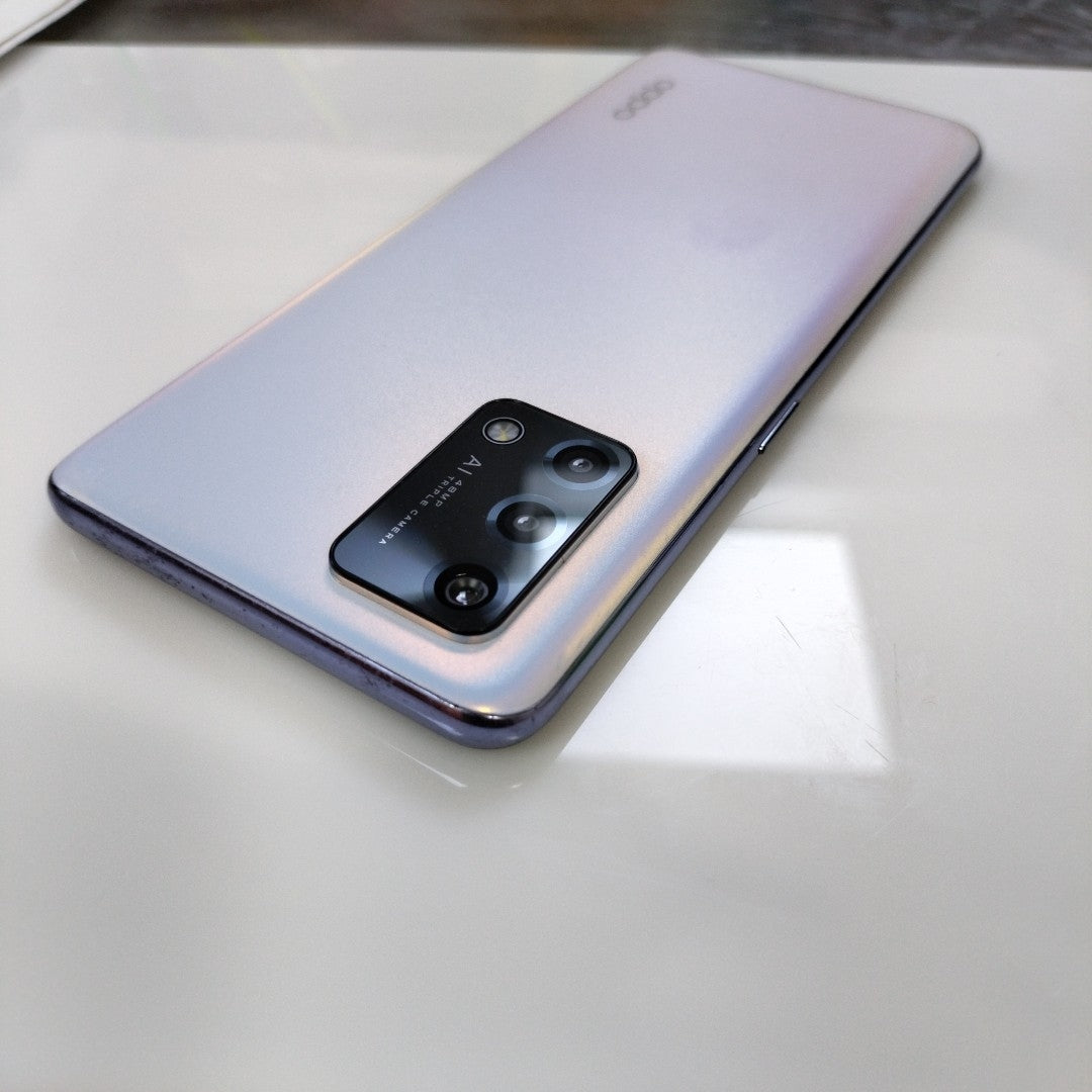 CELULAR OPPO  RENO6 LITE CPH2365 128 GB 6 GB RAM (SEMINUEVO)