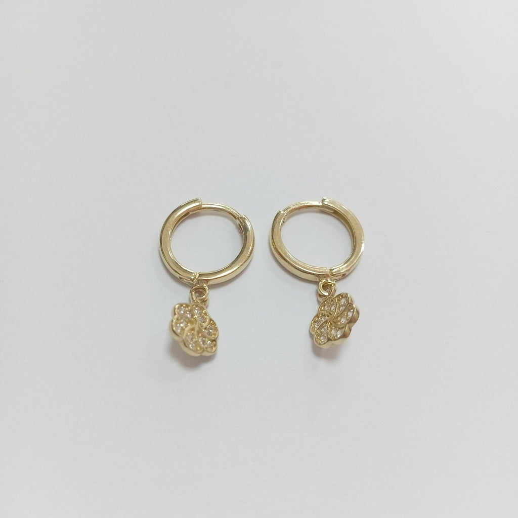 HUGGIES ORO 14K 2 (NUEVO)