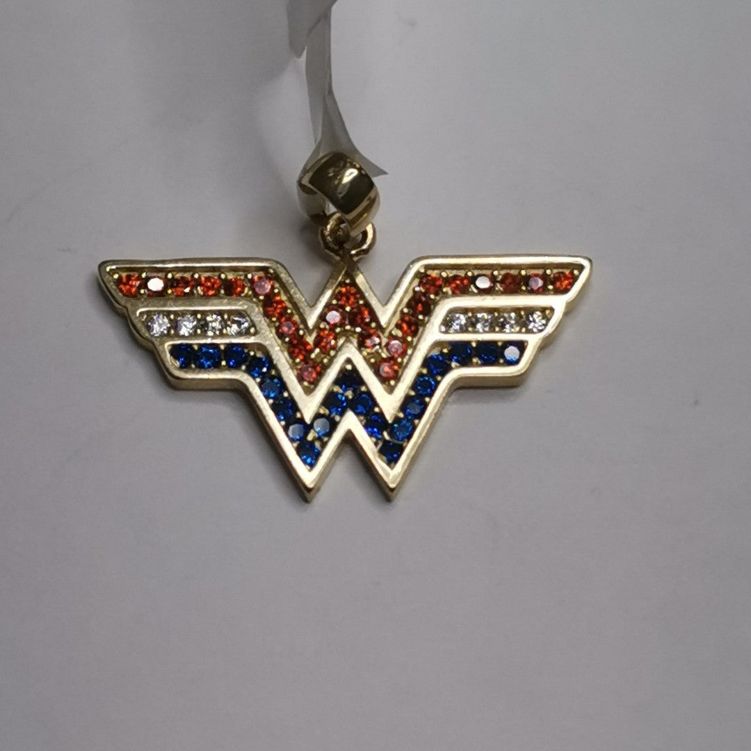 DIJES ORO 10K 1.2 (NUEVO)