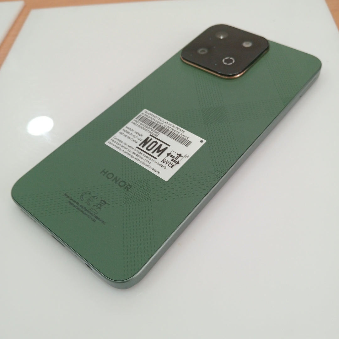 CELULAR HONOR X7C ALT-LX3 256 GB 8 GB RAM (SEMINUEVO)