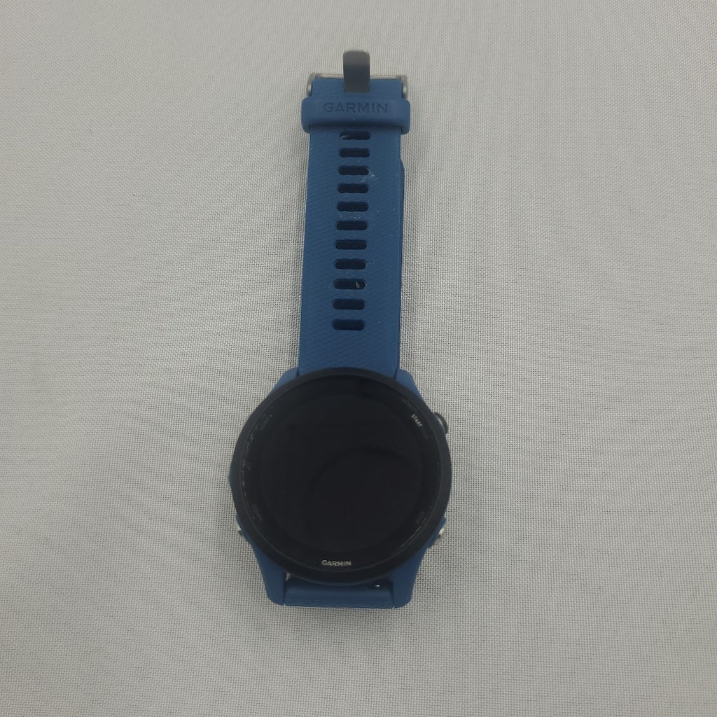SMARTWATCH GARMIN FORERUNNER 255 MUSIC 46 MM GPS (SEMINUEVO)