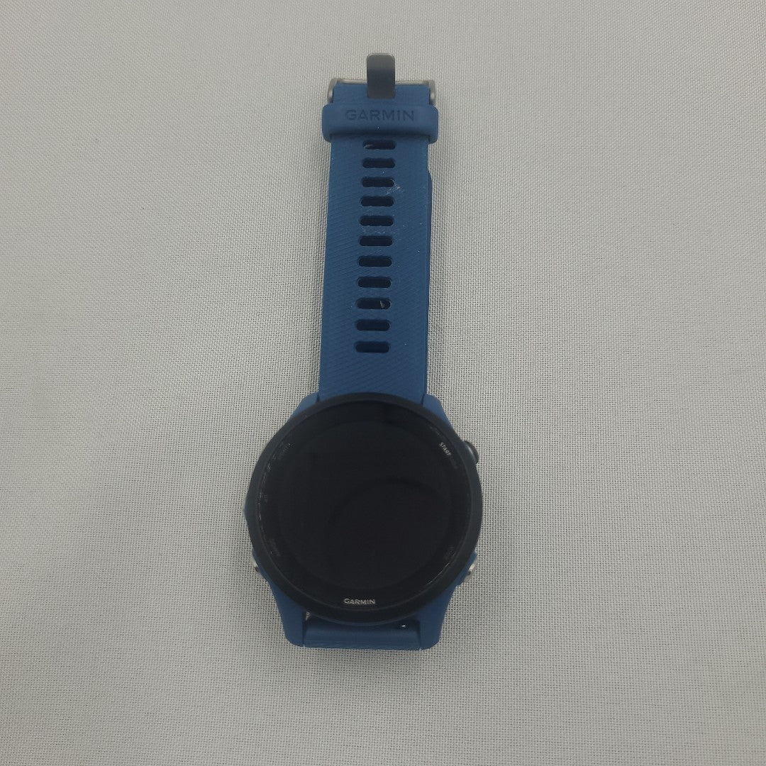 SMARTWATCH GARMIN FORERUNNER 255 MUSIC 46 MM GPS (SEMINUEVO)