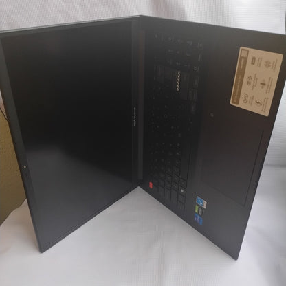 LAPTOP ASUS VIVOBOOK PRO N7600ZE-EB77 (2022) 1 TB SSD 32 GB RAM (SEMINUEVO)