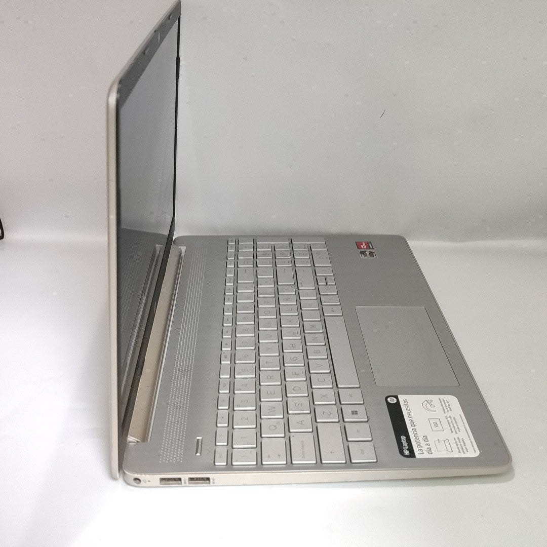 LAPTOP HP 15-EF2505LA (2023) 512 GB SSD 8 GB RAM