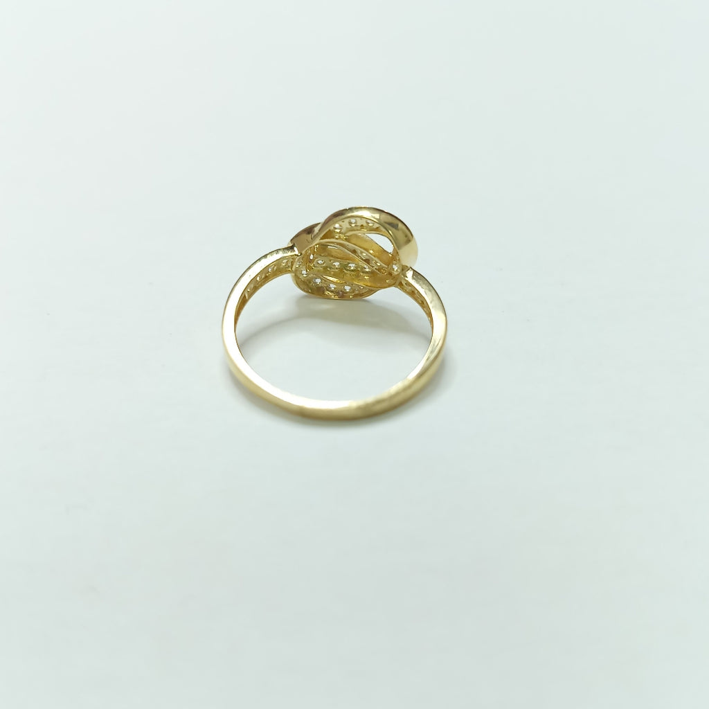 ANILLOS DAMA ORO 14K 2.3 (NUEVO)