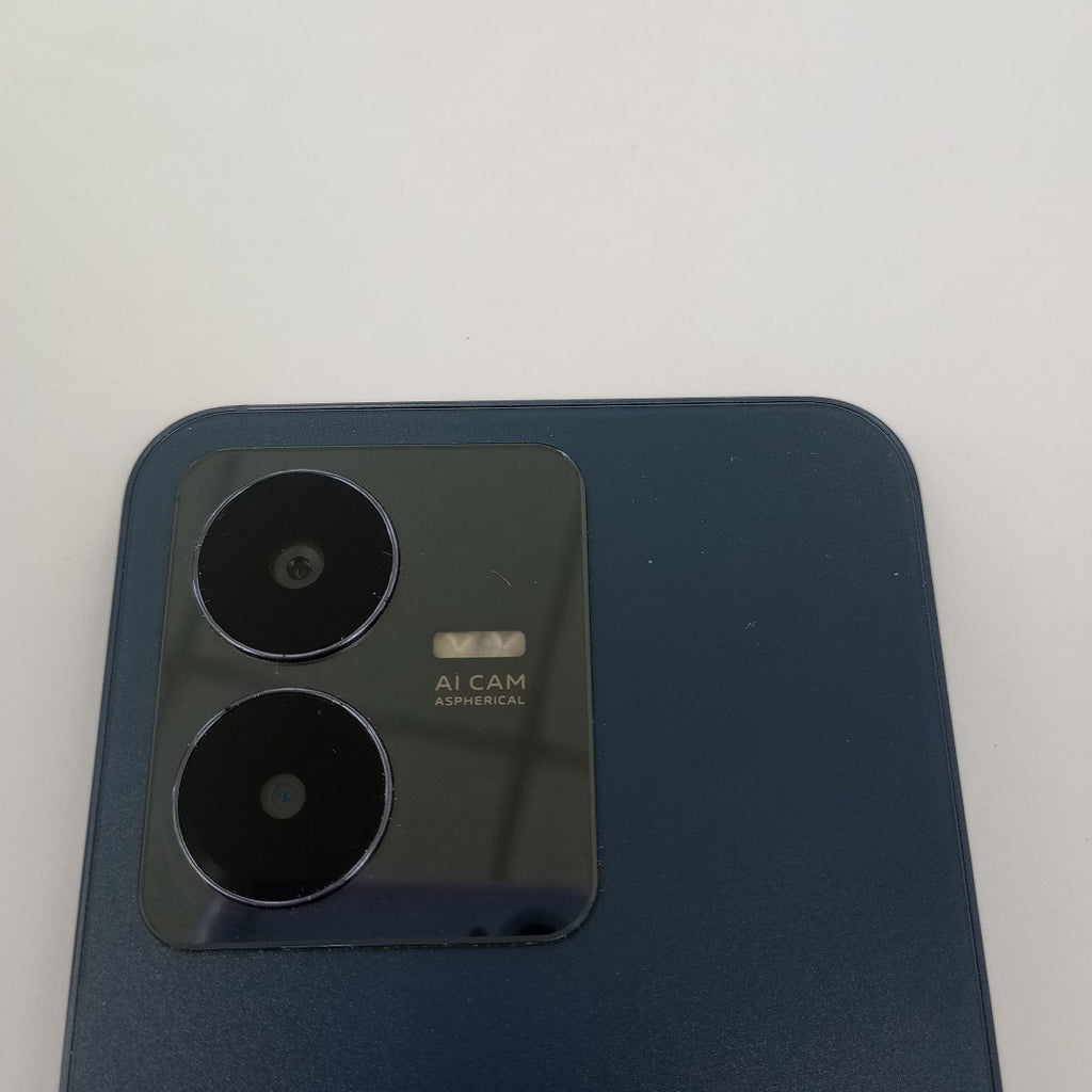 CELULAR VIVO Y22S V2206 128 GB 4 GB RAM