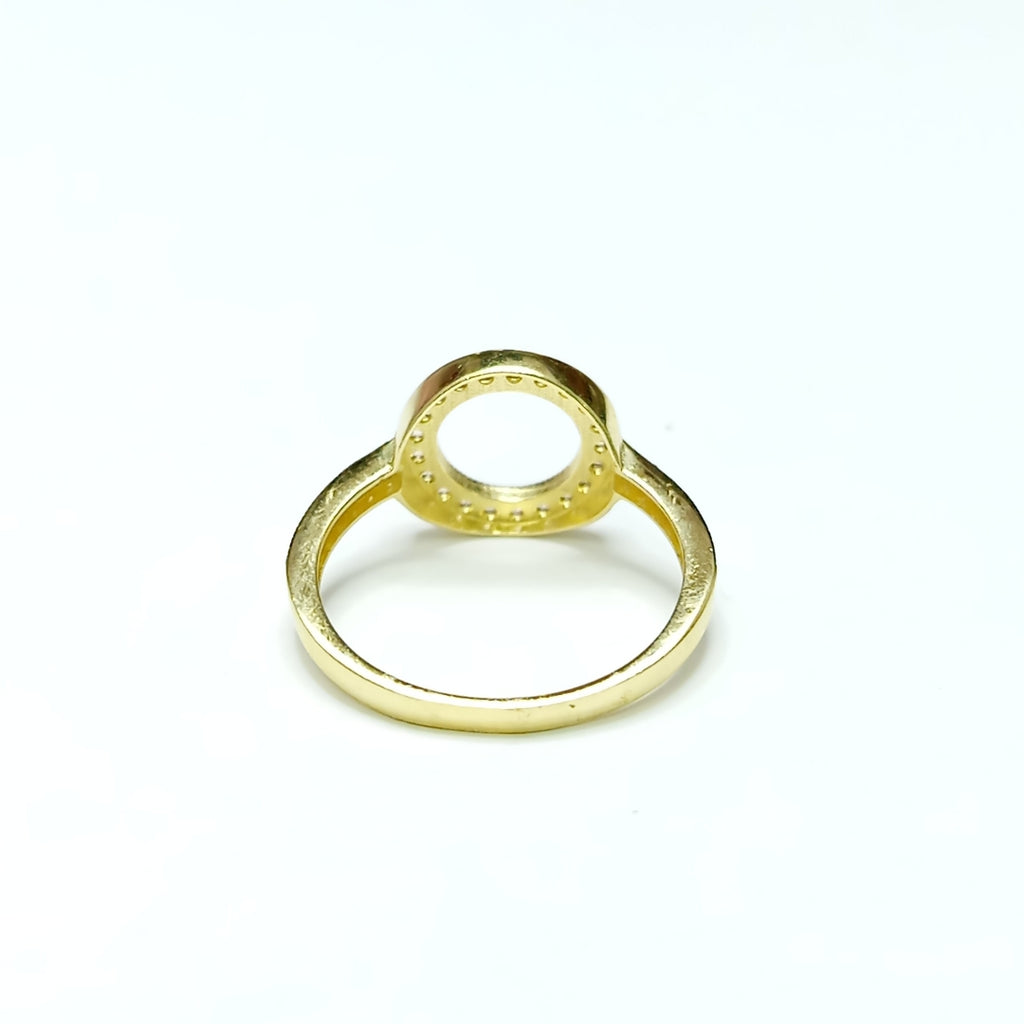 ANILLOS DAMA ORO 14K 1.8 (NUEVO)