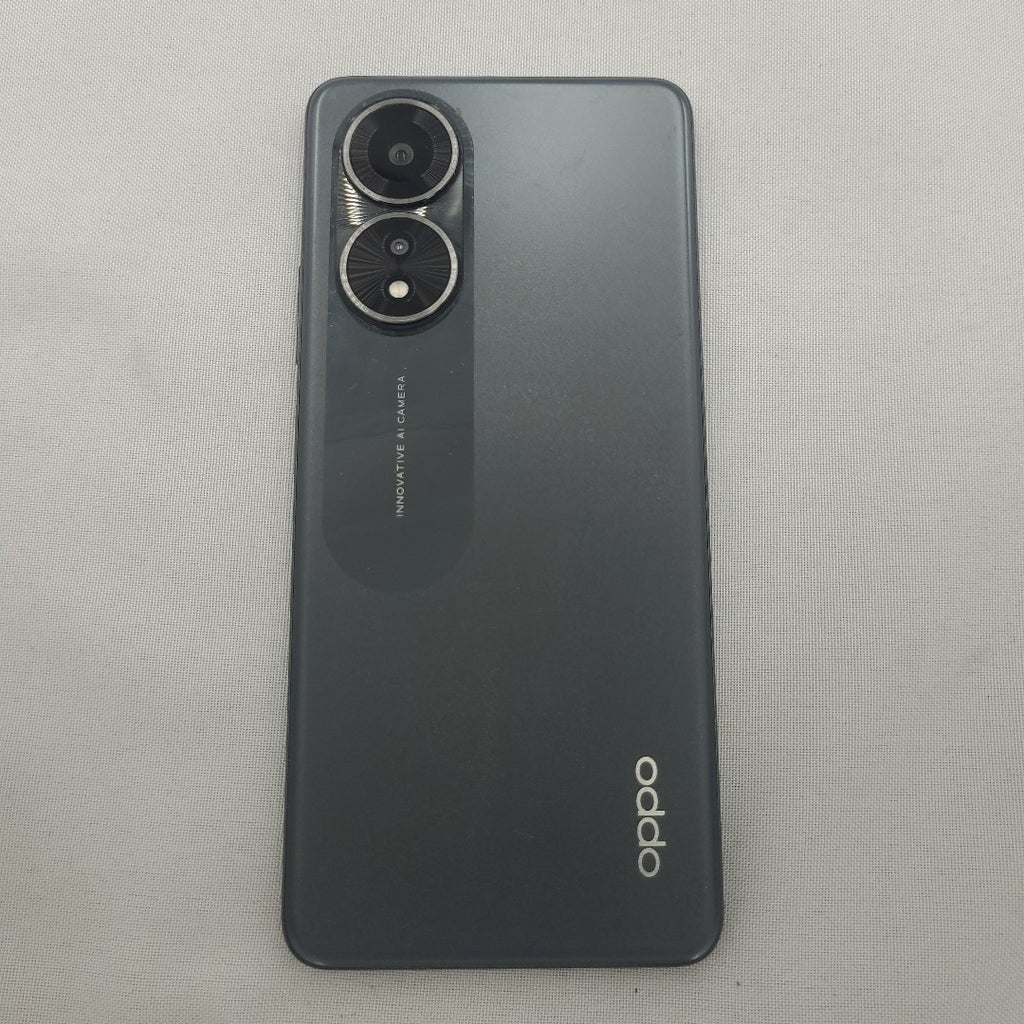 CELULAR OPPO  A58 CPH2577 (2023) 256 GB 8 GB RAM (SEMINUEVO)